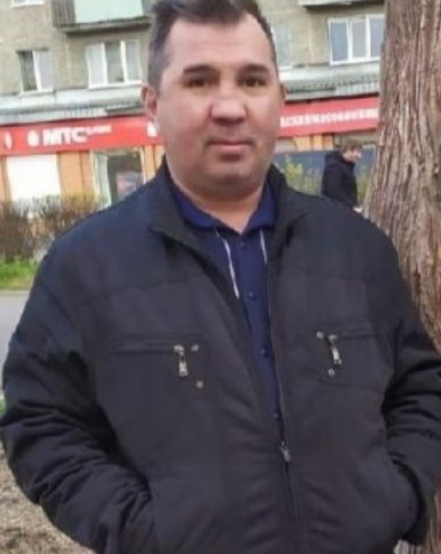 Фотография Чеченин Роман Константинович, погибший солдат СВО