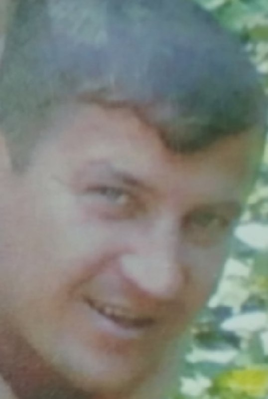 Фотография Крылатов Владимир Николаевич, погибший солдат СВО