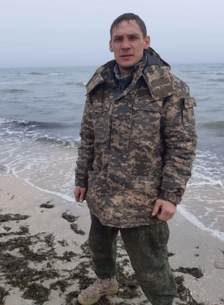 Фотография Игонин Иван Александрович, погибший солдат СВО