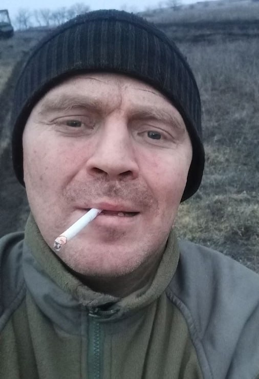 Фотография Малькин Григорий Владимирович, погибший солдат СВО