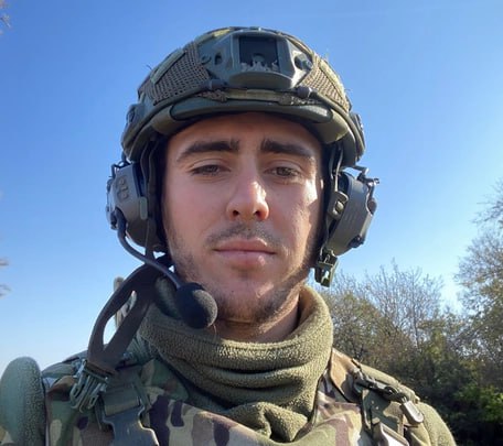 Фотография Мусатов Денис, погибший солдат СВО