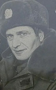 Фотография Вайпанюк Андрей Владимирович, погибший солдат СВО