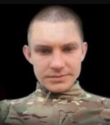 Фотография Прохоров Аркадий Андреевич, погибший солдат СВО