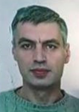 Фотография Васильков Олег Геннадьевич, погибший солдат СВО