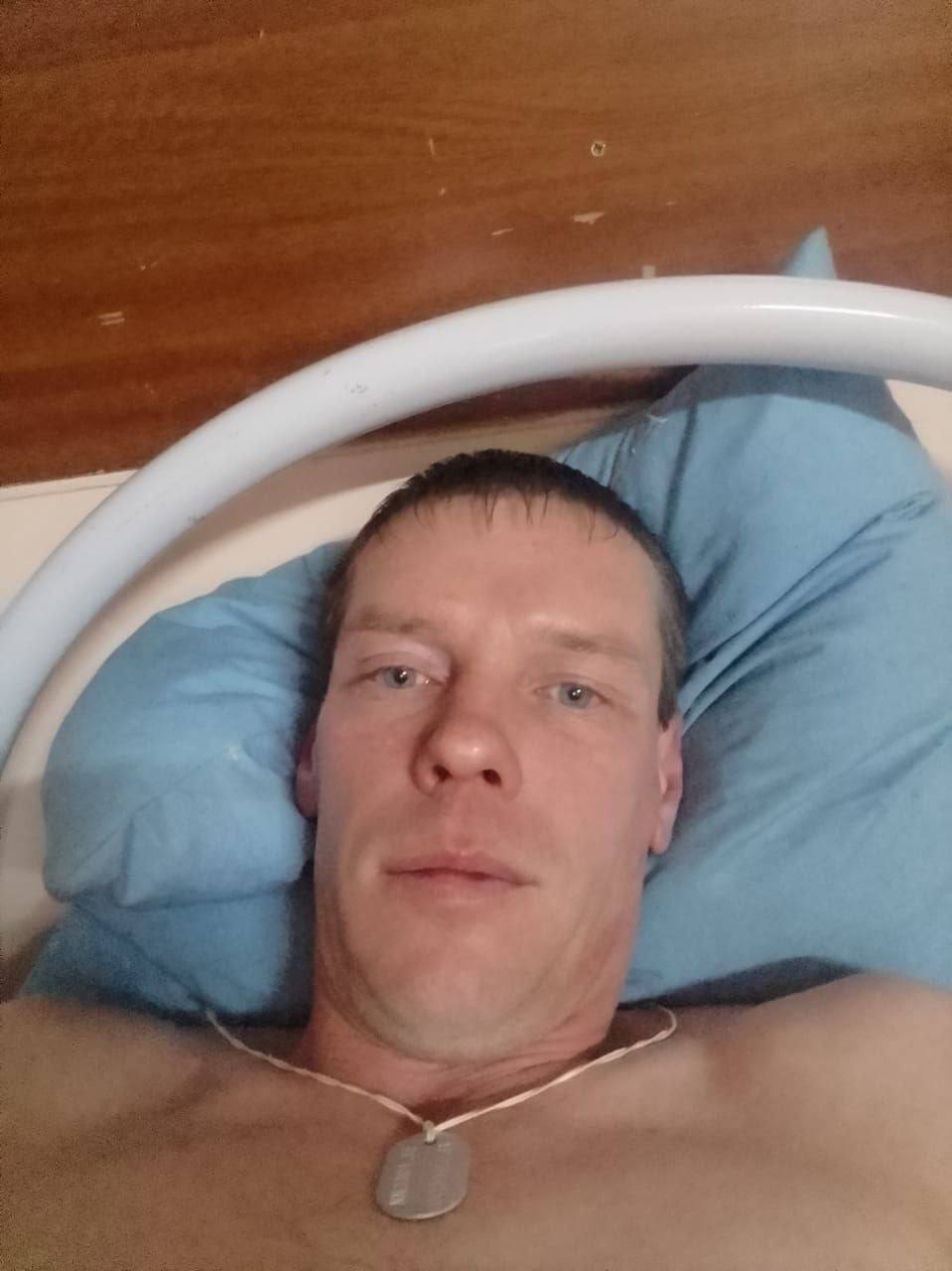 Фотография Дадашев Александр Александрович, погибший солдат СВО