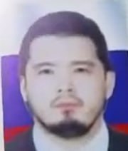 Фотография Салыков Даулет Ерланович, погибший солдат СВО