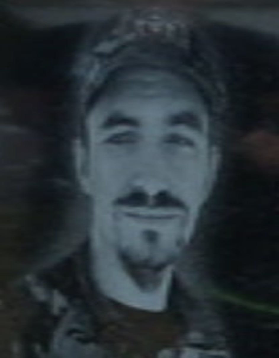 Фотография Стешенко Вадим Витальевич, погибший солдат СВО