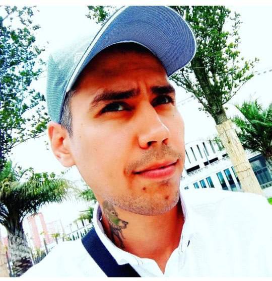 Фотография Сухарев Виталий, погибший солдат СВО