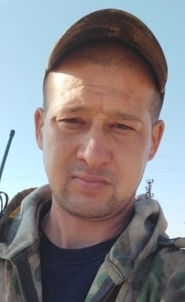 Фотография Муладжиев Марлен Мудеирович, погибший солдат СВО