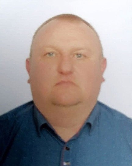 Фотография Сухарев Станислав Вячеславович, погибший солдат СВО