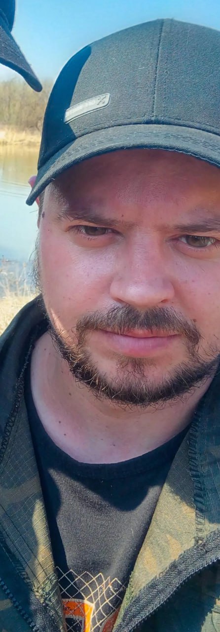 Фотография Матренин Павел Игоревич, погибший солдат СВО