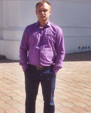 Фотография Никитенко Григорий, погибший солдат СВО