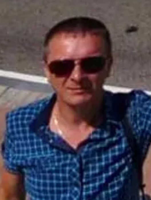 Фотография Урюпин Сергей Владимирович, погибший солдат СВО