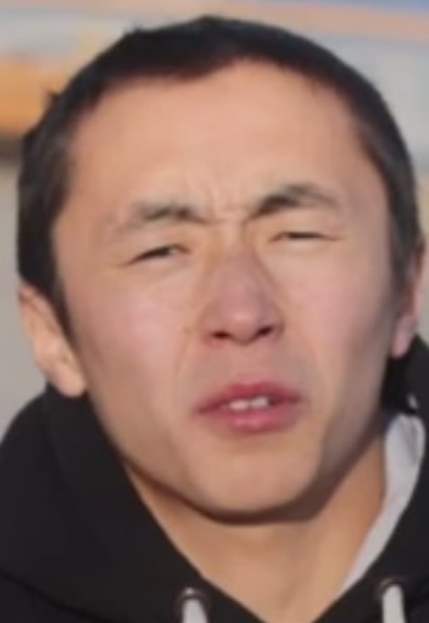 Фотография Ядне Никита Дмитриевич, погибший солдат СВО