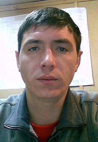 Фотография Малютин Андрей Владимирович, погибший солдат СВО