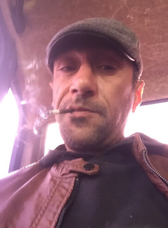 Фотография Аракелян Борис Сергеевич, погибший солдат СВО