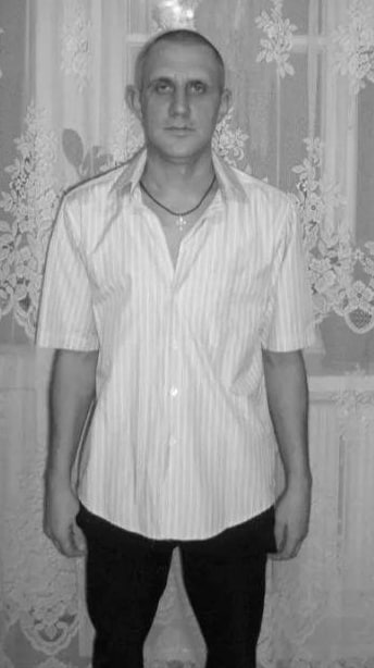 Фотография Шумаев Сергей, погибший солдат СВО