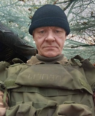 Фотография Чупуков Александр Александрович, погибший солдат СВО