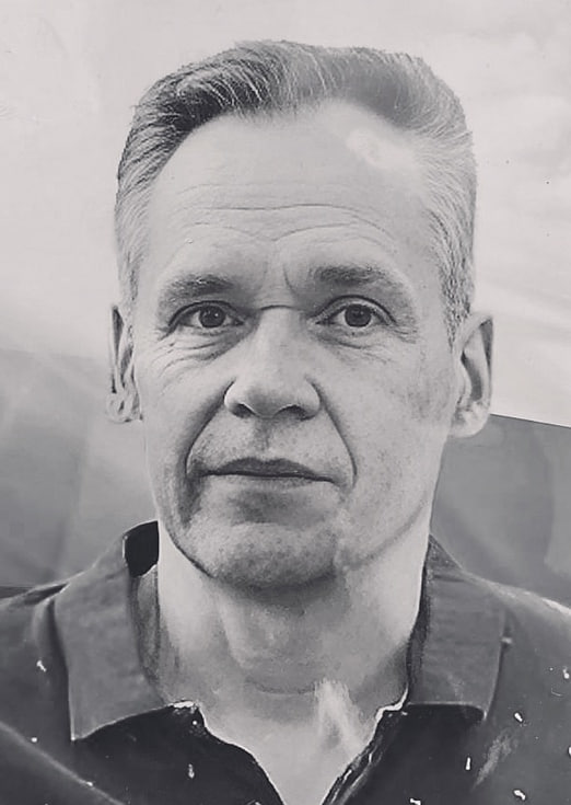 Фотография Пустовойтенко Олег Алексеевич, погибший солдат СВО