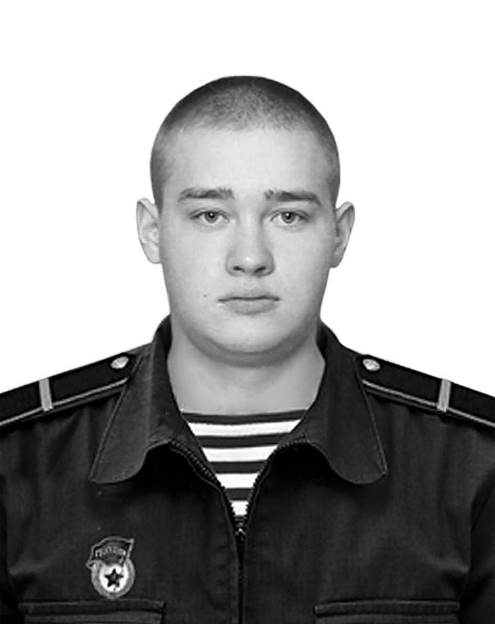 Фотография Бондаренко Сергей Сергеевич, погибший солдат СВО