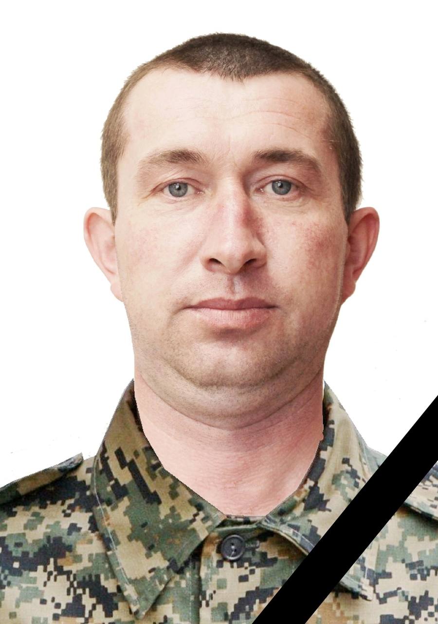 Фотография Григорьев Роман, погибший солдат СВО