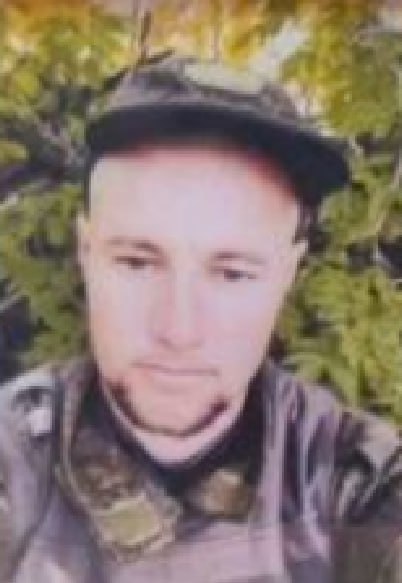 Фотография Васюткин Владимир Александрович, погибший солдат СВО