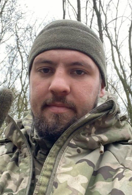 Фотография Измайлов Евгений, погибший солдат СВО