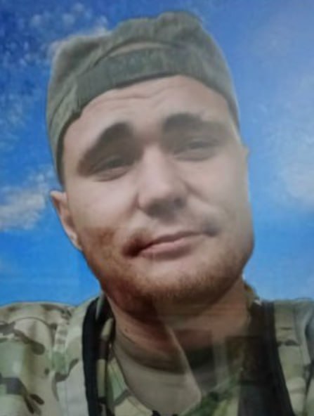 Фотография Романов Олег Николаевич, погибший солдат СВО