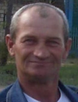 Фотография Паленов Юрий Михайлович, погибший солдат СВО