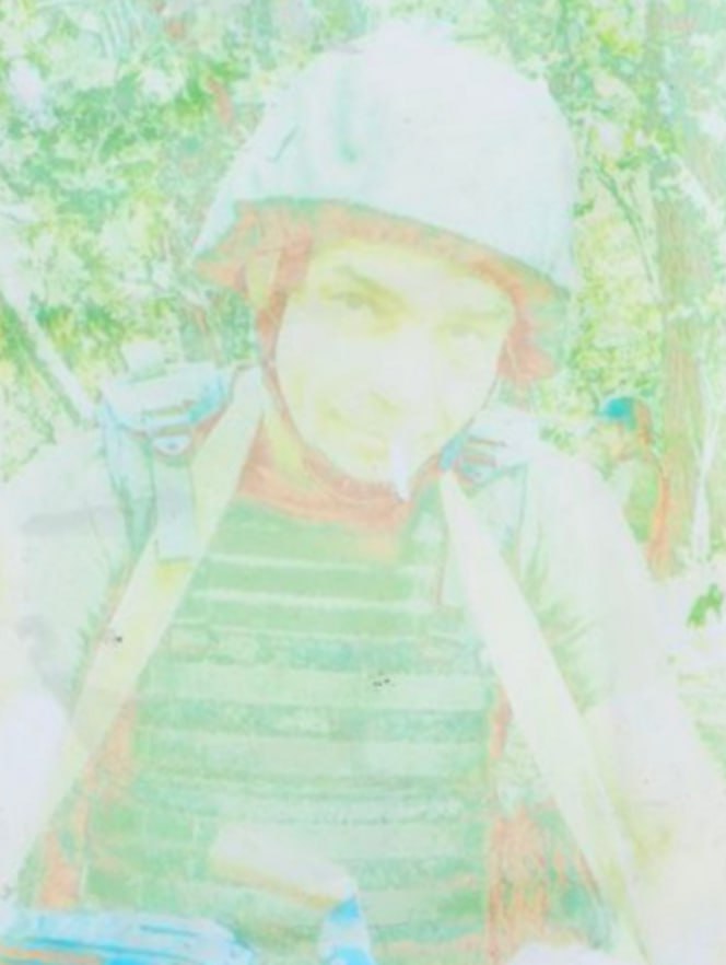 Фотография Лежнев Владимир Ильич, погибший солдат СВО