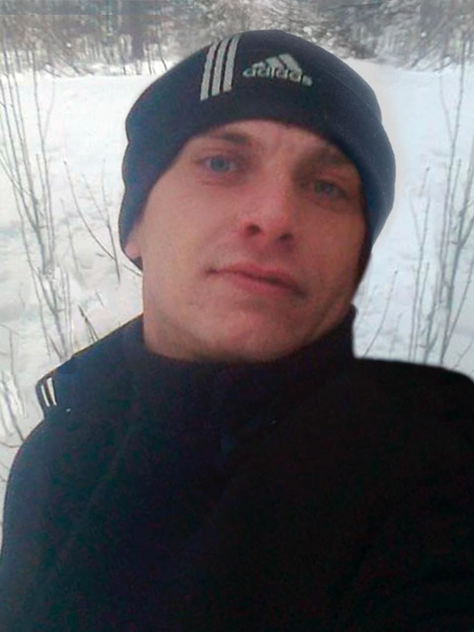 Фотография Трашков Максим Сергеевич, погибший солдат СВО