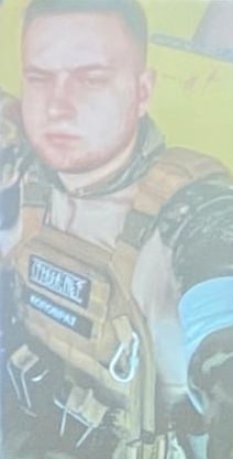 Фотография Лукьянченко Иван Павлович, погибший солдат СВО