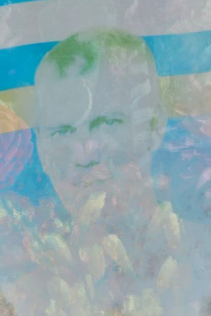 Фотография Захаров Максим Сергеевич, погибший солдат СВО