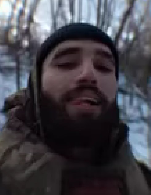 Фотография Королёв Дмитрий, погибший солдат СВО