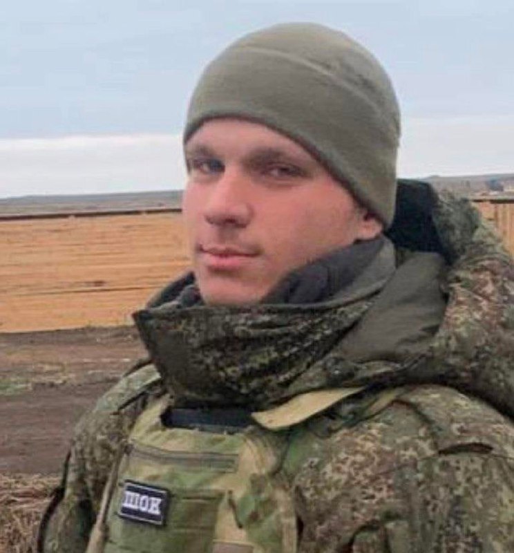 Фотография Корженевский Евгений Александрович, погибший солдат СВО