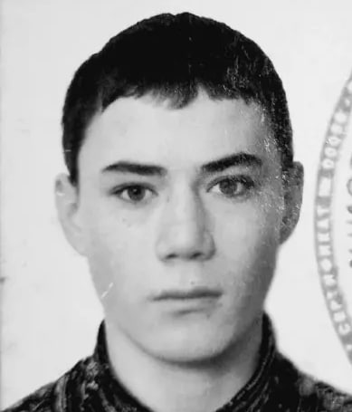 Фотография Емельянов Алексей Сергеевич, погибший солдат СВО