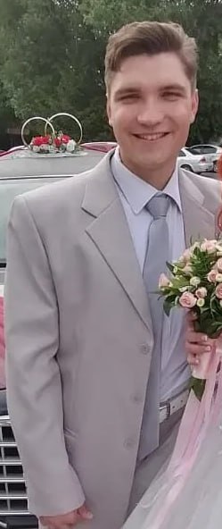 Фотография Шахов Владислав Андреевич, погибший солдат СВО