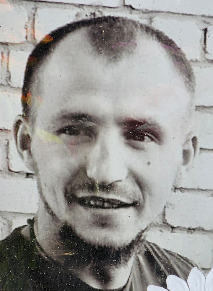 Фотография Шаульский Артем Евгеньевич, погибший солдат СВО