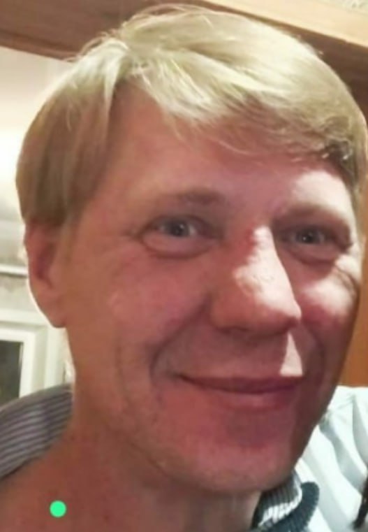 Фотография Теплов Олег Викторович, погибший солдат СВО