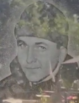 Фотография Михеев Роман Викторович, погибший солдат СВО