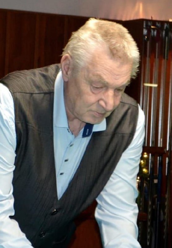 Фотография Старкин Андрей Иванович, погибший солдат СВО