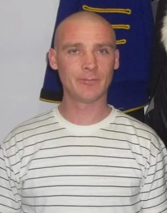 Фотография Ковалев Сергей Михайлович, погибший солдат СВО