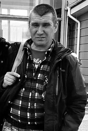 Фотография Буштаков Дмитрий Александрович, погибший солдат СВО