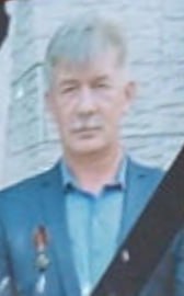 Фотография Богров Олег, погибший солдат СВО