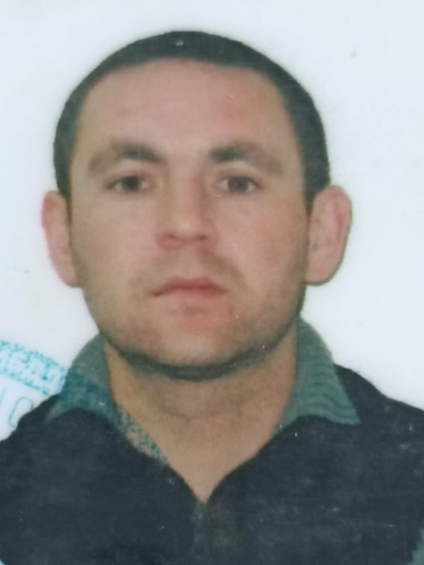 Фотография Митрофанов Аркадий Петрович, погибший солдат СВО