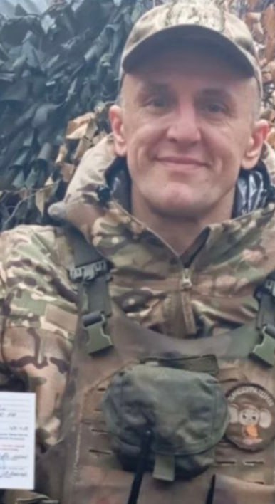 Фотография Яковлев Геннадий Викторович, погибший солдат СВО