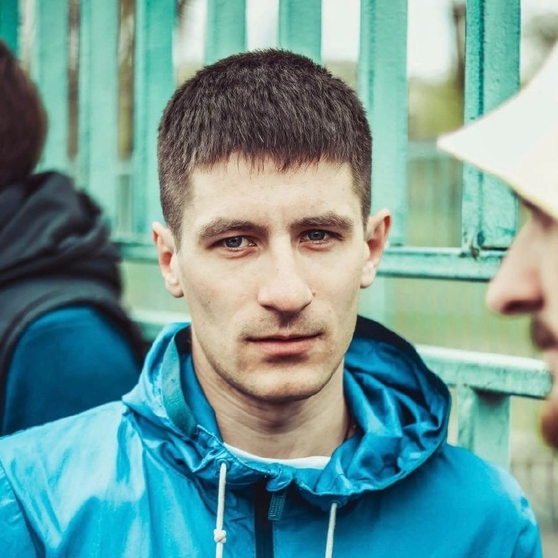 Фотография Кругов Георгий Николаевич, погибший солдат СВО