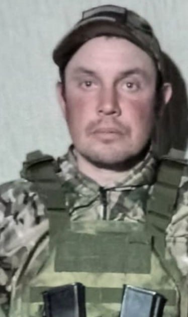 Фотография Мальцев Иван Петрович, погибший солдат СВО