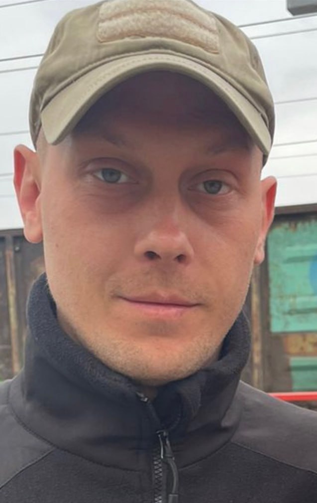 Фотография Ковалев Захар Сергеевич, погибший солдат СВО