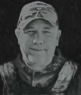 Фотография Матлахов Сергей Николаевич, погибший солдат СВО